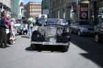 Mercedes-Benz 290 1936 года